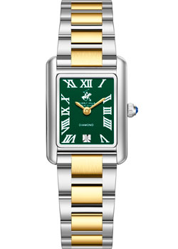 Beverly Hills Polo Club Diamond